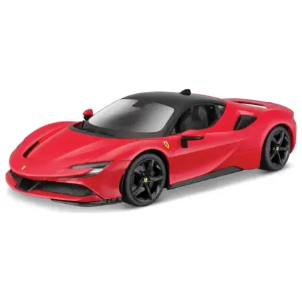 Ferrari SF90 Stradale modell készlet 1/24 termékfotó
