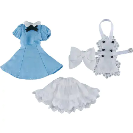 Figma Styles Parts for Action Figures 1/12 Styles Dress and Apron figura kiegészítő termékfotó