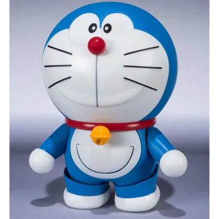 Figura Doraemon 10cm termékfotó