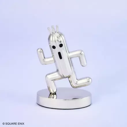 Final Fantasy Bright Arts Gallery Cactuar Mini figura 7 cm termékfotója