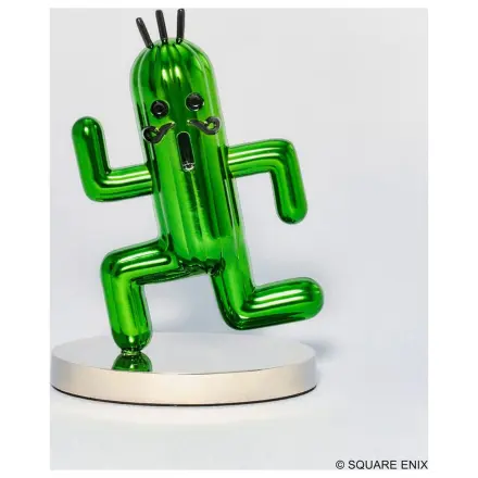 Final Fantasy Bright Arts Gallery Diecast Mini figura Gigantuar 10 cm termékfotó