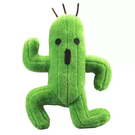 Final Fantasy Cactuar plüss 25cm termékfotója