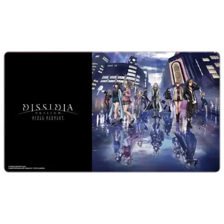 Final Fantasy Dissidia Duellum Playmat Key Art 61 x 34 cm termékfotó