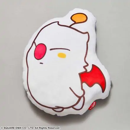 Final Fantasy Fluffy Fluffy Moogle párna 41 x 50 x 15 cm termékfotó