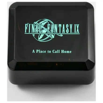 Final Fantasy IX A Place to Call Home zenedoboz  termékfotó