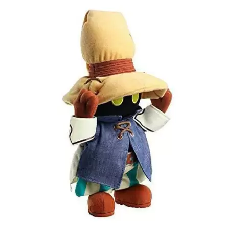 Final Fantasy IX Action Vivi Ornitier plüss 31cm termékfotója