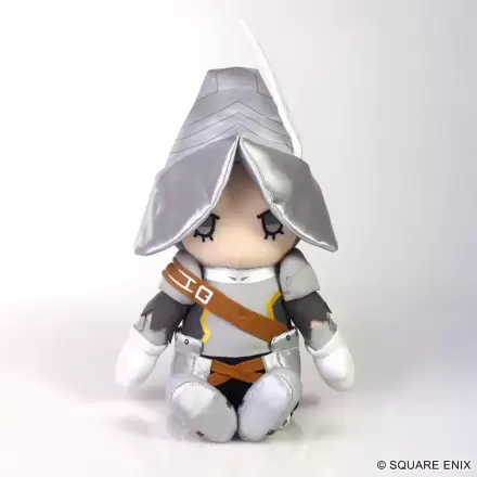 Final Fantasy IX Adelbert Steinder plüss figura 24 cm termékfotó