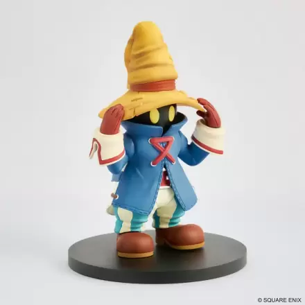 Final Fantasy IX Adorable Arts Vivi Ornitier szobor figura 10 cm termékfotó