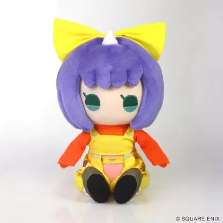 Final Fantasy IX Eiko Carol plüss figura 21 cm termékfotó