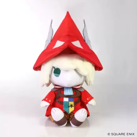 Final Fantasy IX Freya Crescent plüss figura 25 cm termékfotó