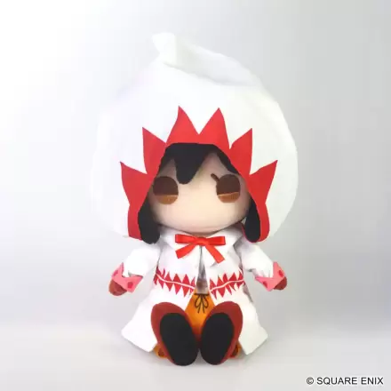 Final Fantasy IX Garnet Til Alexandros XVII plüss figura 20 cm termékfotó