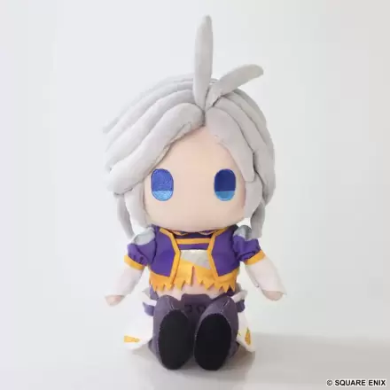 Final Fantasy IX Kuja plüss figura 24 cm termékfotó
