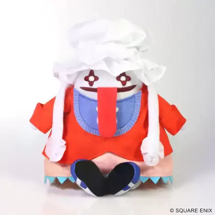 Final Fantasy IX Quina Quen plüss figura 19 cm termékfotó
