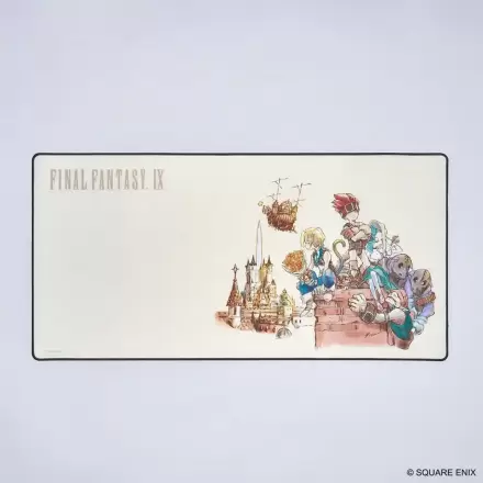 Final Fantasy IX Rebirth Tantalus Theater Troupe egérpad termékfotó