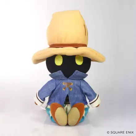 Final Fantasy IX Vivi Ornitier plüss figura 21 cm termékfotó