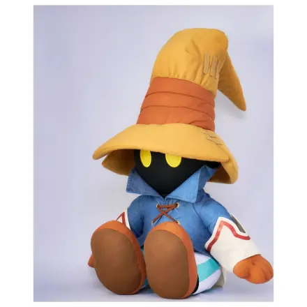 Final Fantasy IX Vivi Ornitier plüss figura 50 cm      termékfotó