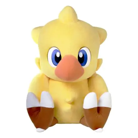 Final Fantasy Jumbo plüss figura Chocobo 59 cm termékfotó