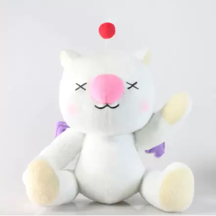 Final Fantasy Moogle plüss 30cm termékfotója