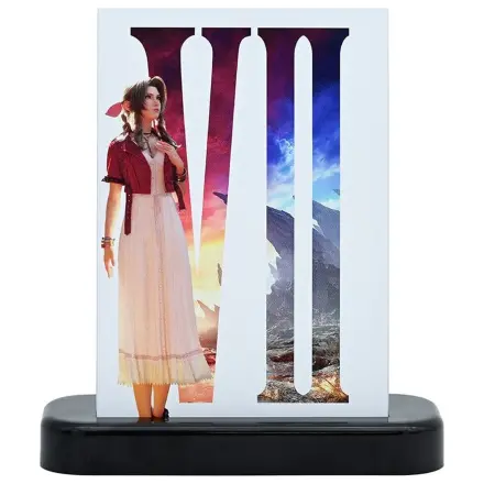 Final Fantasy One Touch Edge Aerith mágneses kártyatartó termékfotó