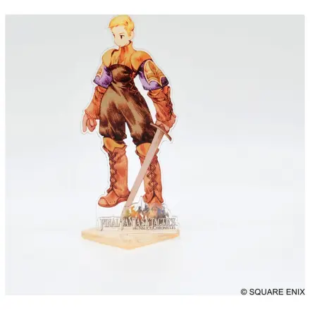 Final Fantasy Tactics akril figura Argath Thadalfus termékfotó