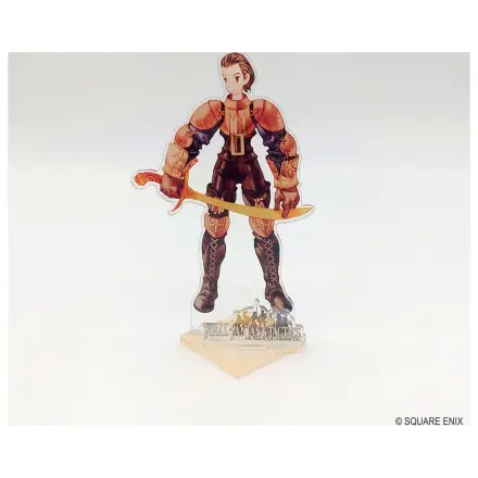 Final Fantasy Tactics akril figura Delita Heiral (Akademy Version) termékfotó