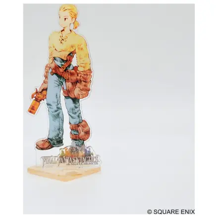 Final Fantasy Tactics akril figura Mustadio Bunansa termékfotó