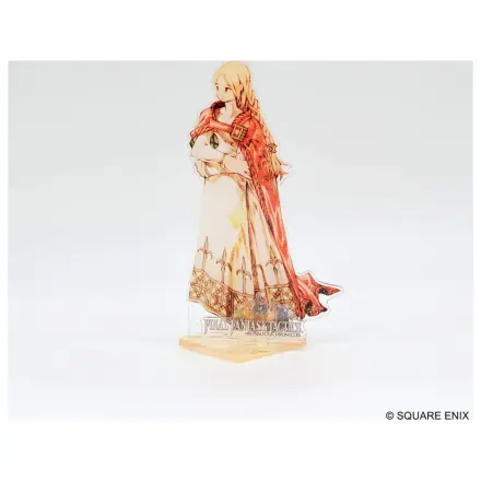 Final Fantasy Tactics akril figura Ovelia Atkascha termékfotó