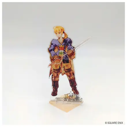 Final Fantasy Tactics akril figura Ramza Beoulve (Akademy Version)  termékfotó
