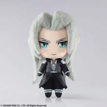 Final Fantasy VII plüss figura Sephiroth 16 cm termékfotó