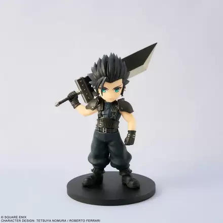 Final Fantasy VII Rebirth Adorable Arts Zack Fair szobor figura 11 cm termékfotója