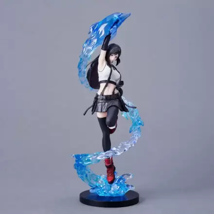 Final Fantasy VII Rebirth PVC Statue Tifa Lockhart 24 cm termékfotója