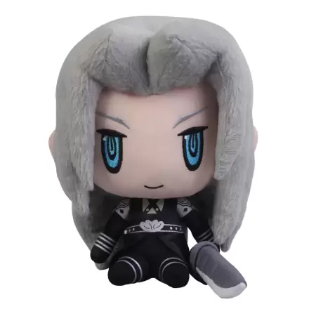 Final Fantasy VII Sephiroth plüss figura 19 cm termékfotó