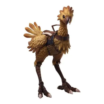 Final Fantasy XI Bring Arts Chocobo akciófigura 18 cm termékfotó