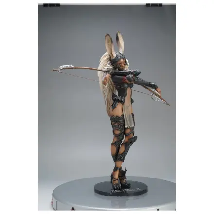 Final Fantasy XII PVC figura Fran 29 cm termékfotó