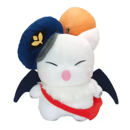 Final Fantasy XIV Delivery Moogle plüss figura 25 cm termékfotó