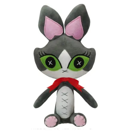 Final Fantasy XIV: Heavensward Cait Sith plüss 24cm termékfotó