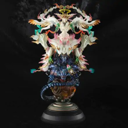 Final Fantasy XIV Meister Quality Ultima The High Seraph figura termékfotó