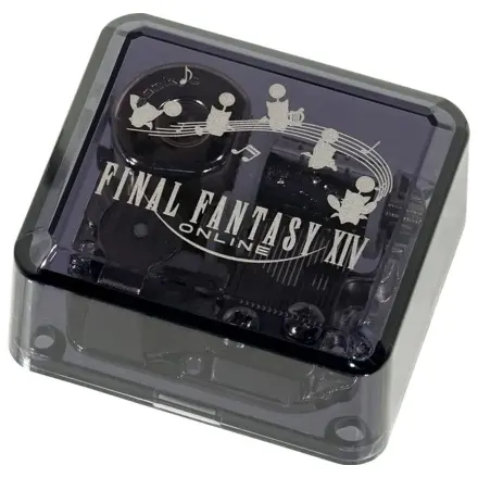Final Fantasy XIV Mortal Instants Wave 2 zenedoboz  termékfotó