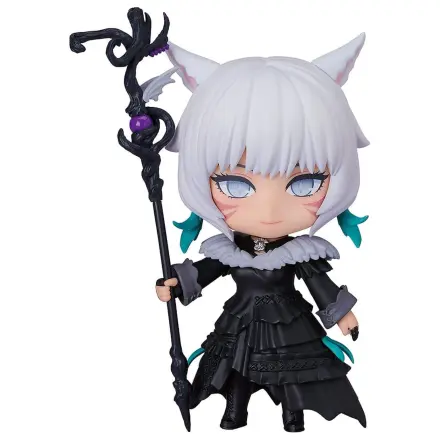 Final Fantasy XIV Nendoroid akciófigura Y'shtola 10 cm termékfotó
