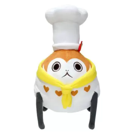 Final Fantasy XIV Paissa Patissier plüss figura 25 cm termékfotó