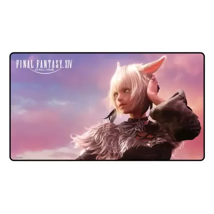 Final Fantasy XIV Playmat Y'shtola Rhul termékfotó
