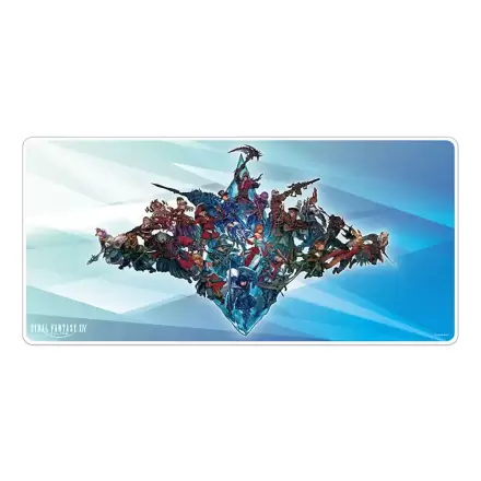 Final Fantasy XIV Mousepad Warriors of Light termékfotója