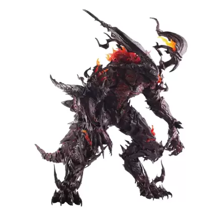 Final Fantasy XVI Bring Arts Ifrit akciófigura 38 cm termékfotó