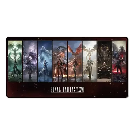 Final Fantasy XVI Mousepad termékfotója