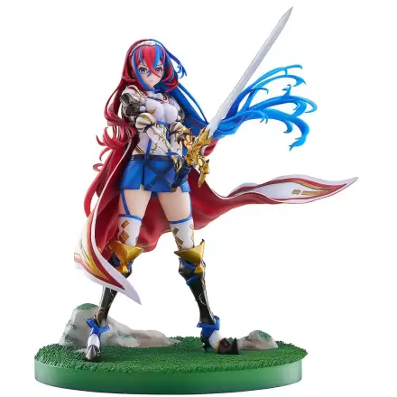 Fire Emblem 1/7 Alear PVC szobor figura 25 cm termékfotója