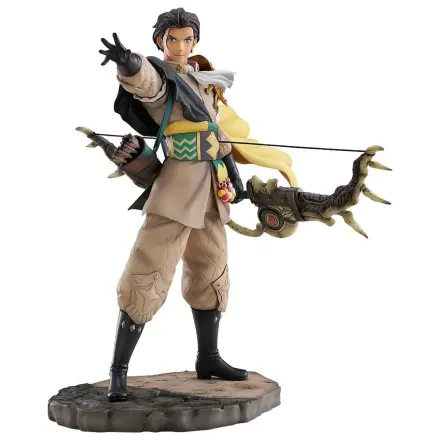 Fire Emblem 1/7 Claude PVC figura  termékfotó