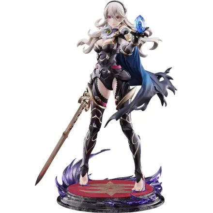 Fire Emblem 1/7 Nohr Noble Corrin PVC szobor figura 25 cm termékfotó