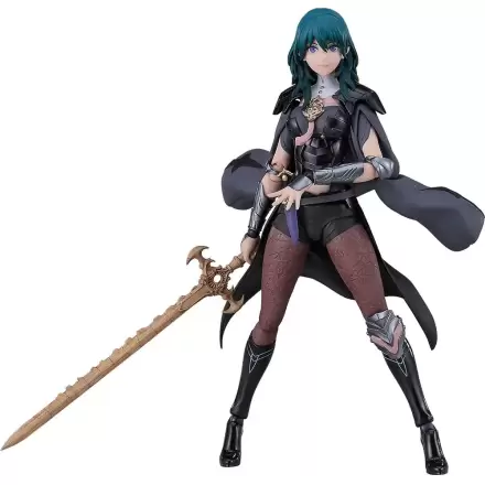 Fire Emblem Awakening Figma akciófigura Byleth (Female) 16 cm termékfotó
