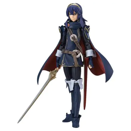Fire Emblem Awakening Lucina figura 14cm termékfotó