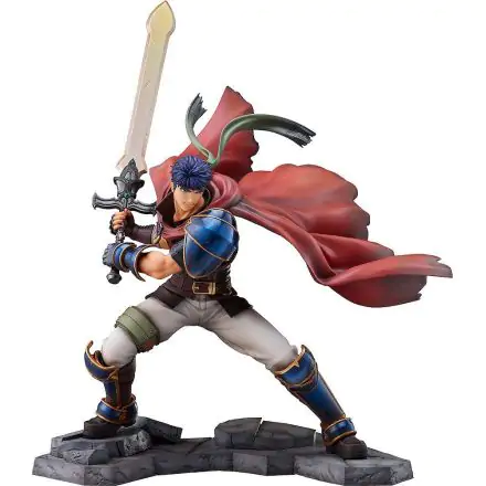 Fire Emblem Radiant Dawn 1/7 Ike PVC szobor figura 42 cm termékfotó
